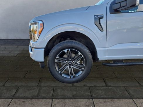 Certified 2022 Ford F150 XLT w/ Equipment Group 302A High image 26