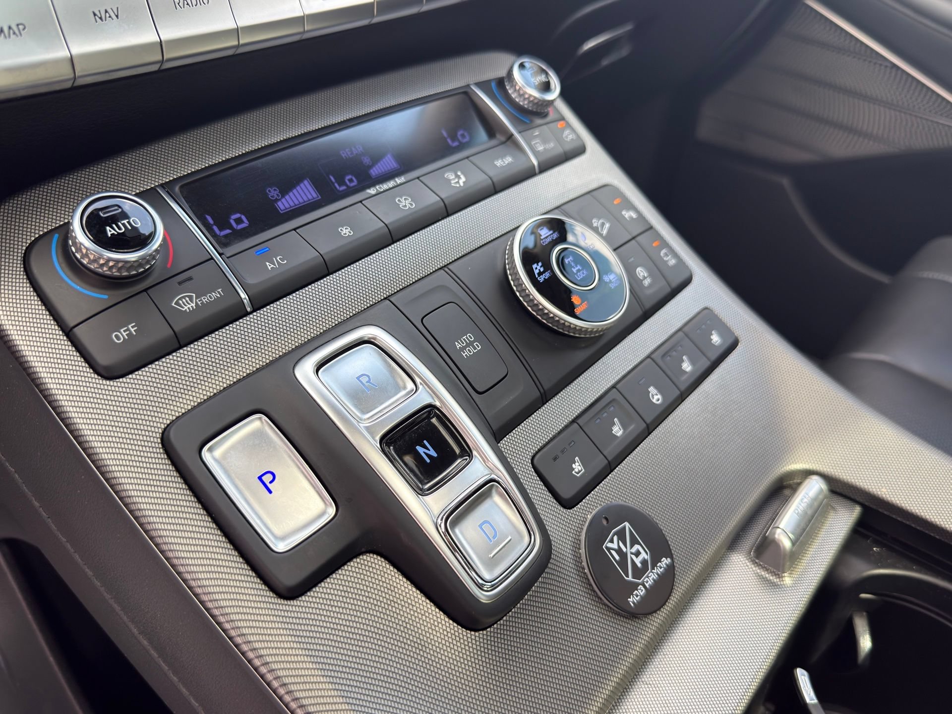 Used 2022 Hyundai Palisade Limited AWD/4WD image 15