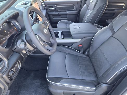 New 2026 RAM 2500 Laramie image 12