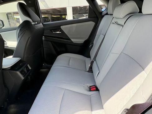 New 2026 Subaru Solterra image 9