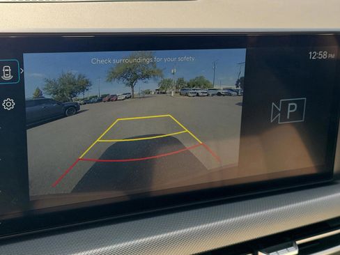 New 2026 Hyundai Sonata SEL image 14