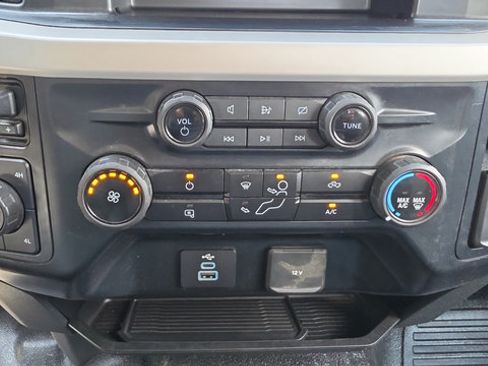 Used 2024 Ford F250 XL w/ FX4 Off-Road Package AWD/4WD image 8