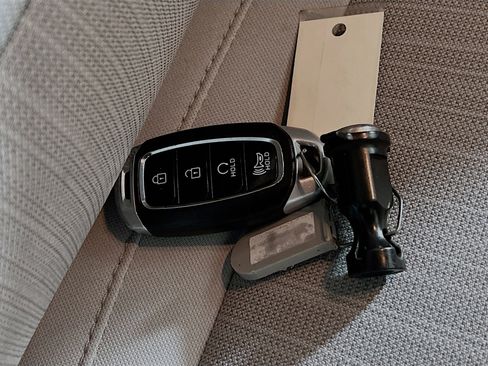 Used 2023 Hyundai Kona SEL w/ Convenience Package image 36