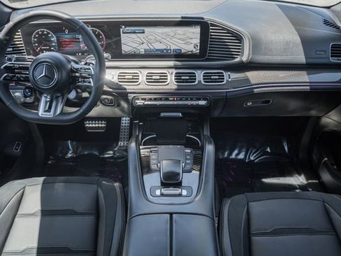 Certified 2026 Mercedes-Benz GLE 53 AMG 4MATIC image 24