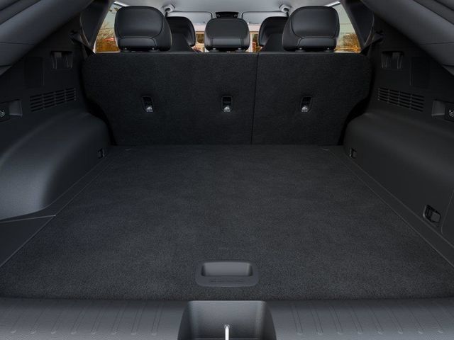 New 2026 Kia EV6 Wind AWD/4WD image 19
