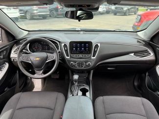 Used 2024 Chevrolet Malibu LT FWD video 2