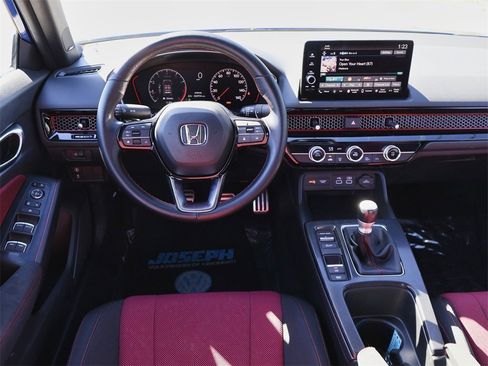 Used 2022 Honda Civic Si image 19