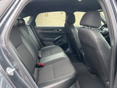 Used 2024 Honda Civic Sport image 13