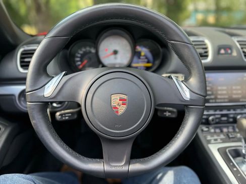 Used 2013 Porsche Boxster S image 29