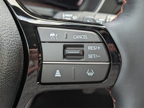 New 2025 Honda Pilot TrailSport image 24