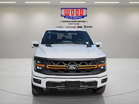 New 2026 Ford F150 Tremor w/ Equipment Group 402B image 10