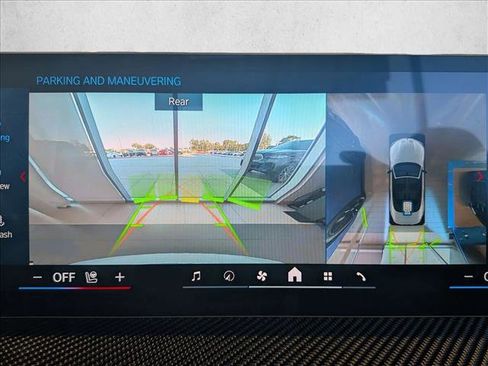 New 2026 BMW M4 xDrive Competition w/ Executive Package image 13