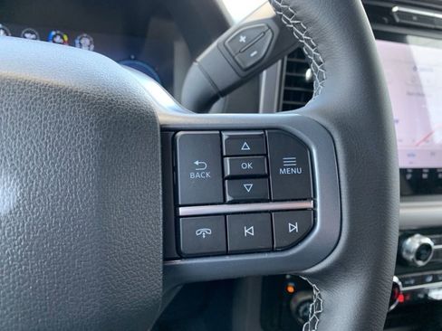 New 2025 Ford F150 XLT w/ Equipment Group 302A MID image 27