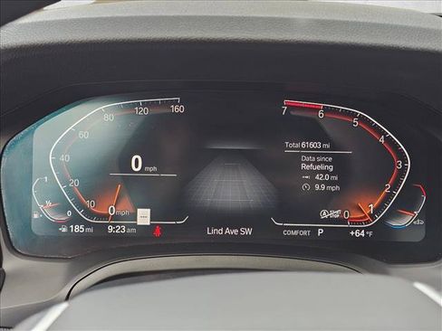 Used 2019 BMW 330i xDrive Sedan AWD/4WD image 26