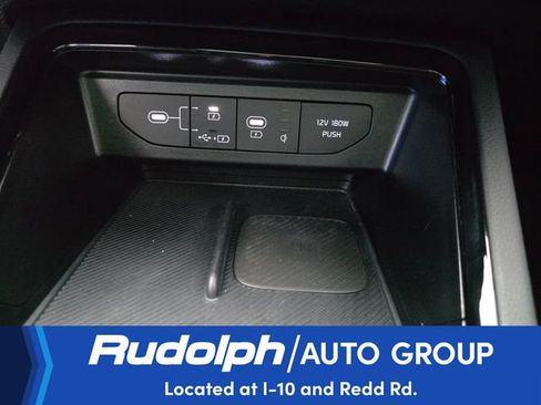 Used 2025 Kia K5 GT w/ GT1 Package FWD image 28
