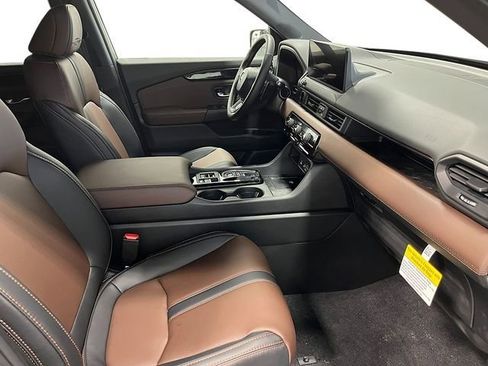 New 2026 Honda Pilot TrailSport image 20