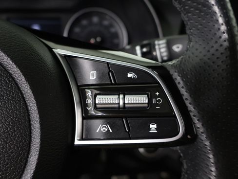 Used 2024 Kia Forte GT-Line w/ GT-Line Premium Package FWD image 44