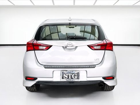 Used 2016 Scion iM FWD image 5
