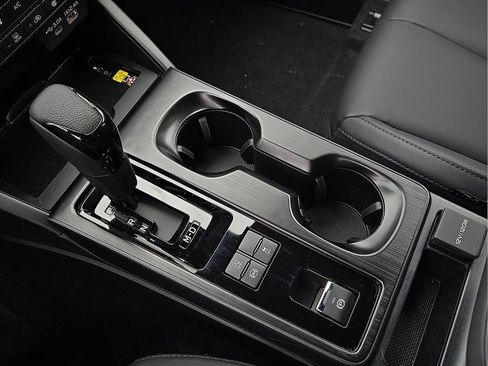 New 2026 Subaru Outback Premium image 21