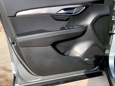 Certified 2025 Buick Envision Sport Touring image 20