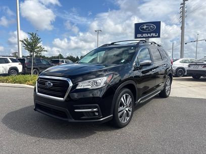 Used 2019 Subaru Ascent Touring