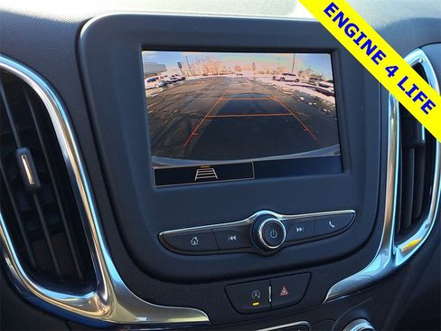 Used 2024 Chevrolet Equinox LT image 14