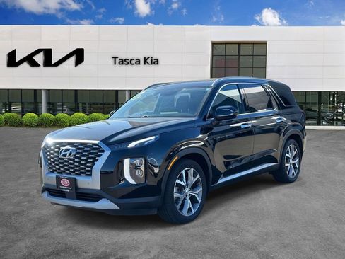 Used 2022 Hyundai Palisade SEL w/ Convenience Package image 7