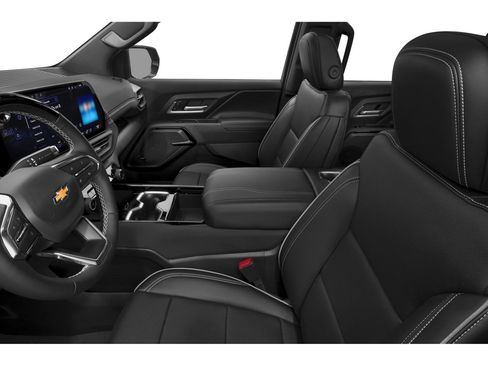 New 2026 Chevrolet Silverado EV LT AWD/4WD image 33