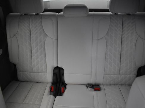 Certified 2025 Cadillac Escalade IQ Sport 1 AWD/4WD image 31