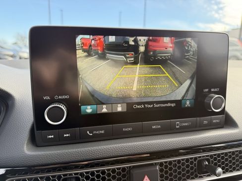 New 2026 Honda Civic Sport image 21