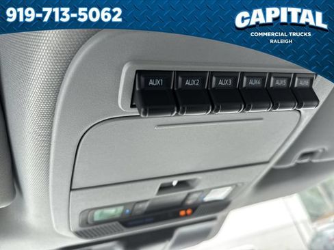 New 2026 Ford F450 XL w/ XL Chrome Package AWD/4WD image 34