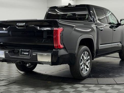 New 2026 Toyota Tundra 1794 Edition AWD/4WD image 9