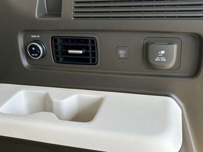 New 2025 Hyundai Santa Fe Calligraphy