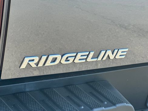 Used 2023 Honda Ridgeline RTL-E image 24