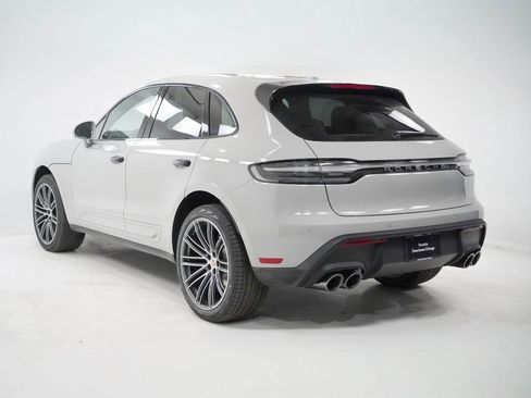 New 2026 Porsche Macan S image 3