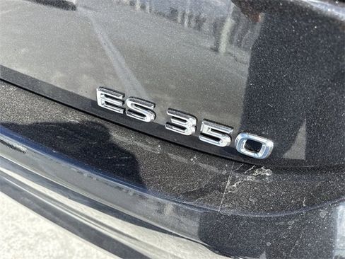 New 2025 Lexus ES 350 w/ Premium Package image 25