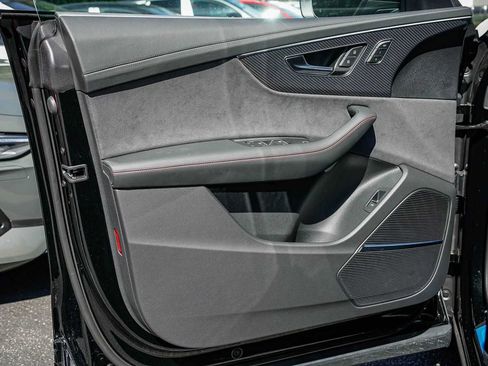 New 2026 Audi SQ8 Prestige AWD/4WD image 19