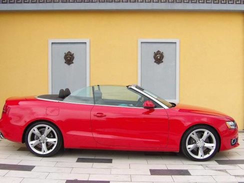 Used 2011 Audi A5 2.0T Premium Plus image 6