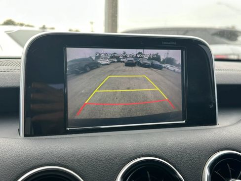 Used 2018 Kia Stinger RWD image 28