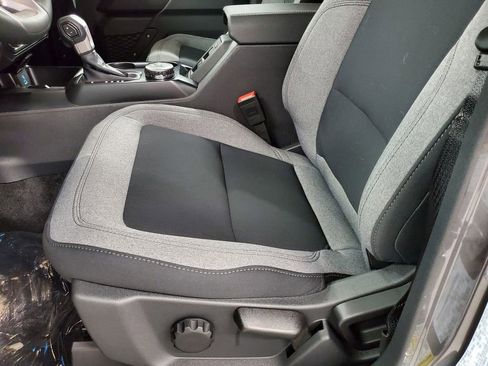 New 2025 Ford Bronco Big Bend image 13