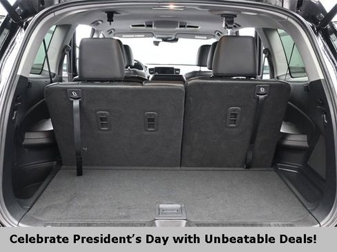 Used 2020 Honda Pilot Touring image 32