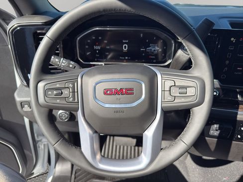 New 2026 GMC Sierra 1500 Elevation image 10