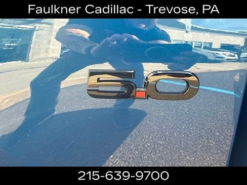 Used 2022 Ford Mustang GT Premium w/ Black Accent Package RWD image 15