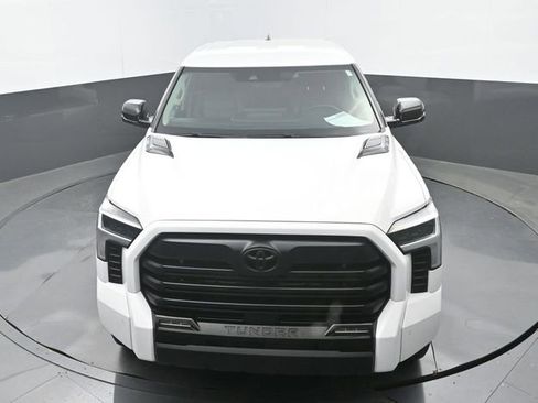 Used 2024 Toyota Tundra Limited w/ Nightshade Package image 31