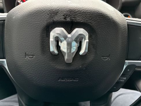 Used 2020 RAM 1500 Laramie w/ Sport Appearance Package image 27