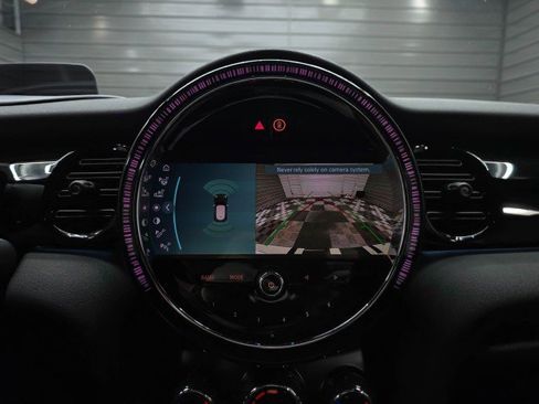 Used 2023 MINI Cooper John Cooper Works w/ Driver Assistance Package FWD image 27