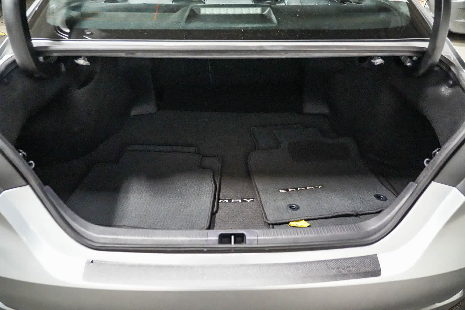 Certified 2024 Toyota Camry SE FWD image 26