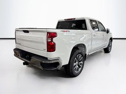 New 2026 Chevrolet Silverado 1500 LT image 6