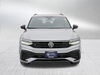 Certified 2024 Volkswagen Tiguan SE R-Line video 2
