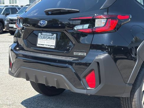 New 2026 Subaru Crosstrek 2.5i Limited AWD/4WD image 5